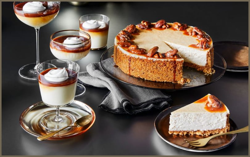 Vanilla Cake Recipe